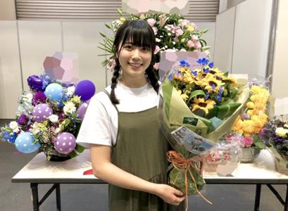 ~お花ブログ💐~ - 画像4