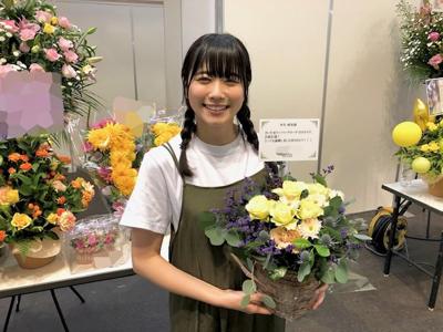 ~お花ブログ💐~ - 画像6