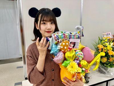 寒い中ありがとう😊 - 画像8