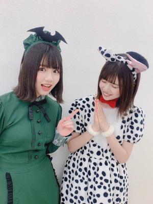 早めのハロウィン👻 - 画像7
