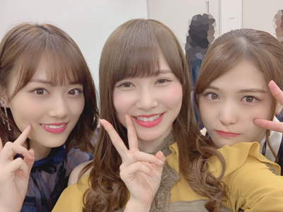 肩出し(・ω・)💖 - 画像2