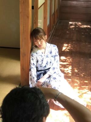 祝 表紙🎉明日発売です(・ω・)！！ - 画像5