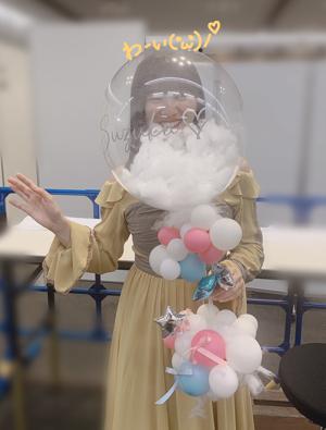 おせんべいとおまんじゅう - 画像2