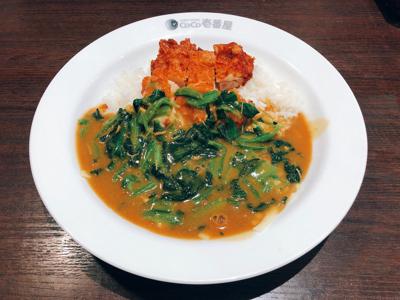 カレーたくさん食べるぞー！ - 画像2