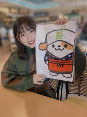 みちまるくんin新東名高速道路 駿河湾沼津サービスエリア - 画像2