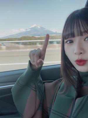 みちまるくんin新東名高速道路 駿河湾沼津サービスエリア - 画像4