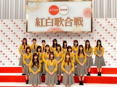 第70回NHK紅白歌合戦 - 画像2