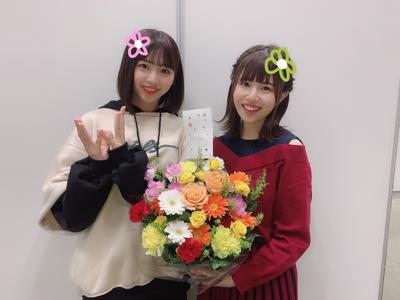 おハナちゃんたち - 画像6