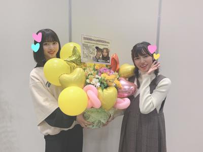 おハナちゃんたち - 画像7