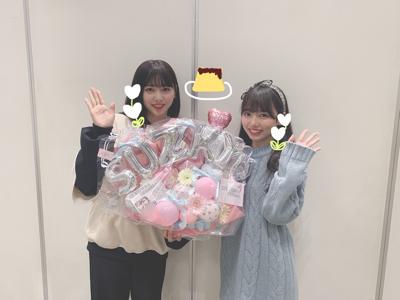 おハナちゃんたち - 画像10