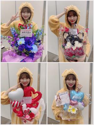 お花かわいい(・ω・) - 画像2