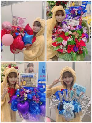 お花かわいい(・ω・) - 画像3