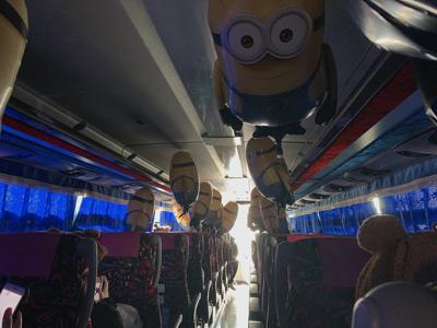 🐻🐻ユニバーサル・スタジオ・ジャパンさん🐻🐻 - 画像2