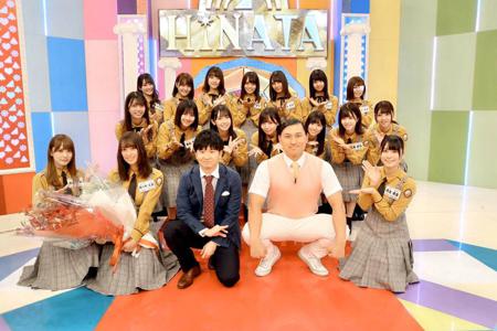 「ひなあい」と略したい - 画像2