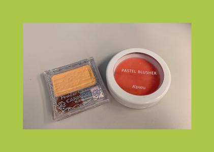 今日のメイク💄✨ - 画像2