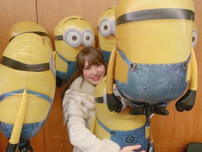 ばななー(・ω・) - 画像2