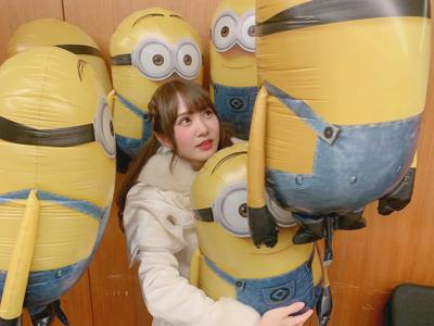 ばななー(・ω・) - 画像3