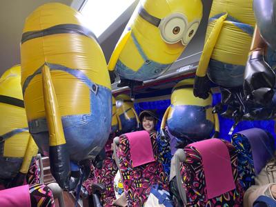 楽しかったな〜☺️ - 画像2