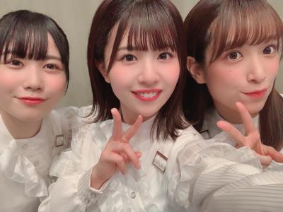 FNS歌謡祭　第二夜🎄 - 画像4