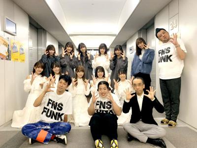 FNS歌謡祭 - 画像2