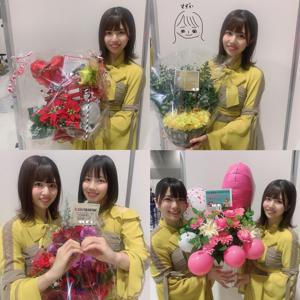 ヨーグルトを食べながら - 画像8