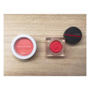 初のコスメ紹介します！ - 画像3