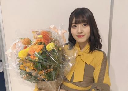 遅くなったけど、たくさんありがとう😊 - 画像2