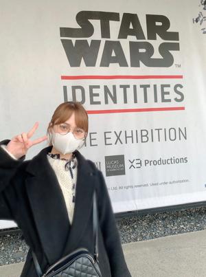 フォースと共に(・ω・) - 画像3