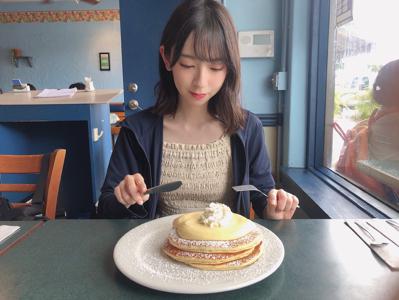 空と海の色。 - 画像3