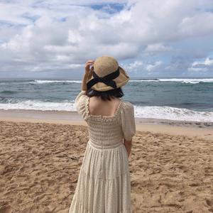 空と海の色。 - 画像4