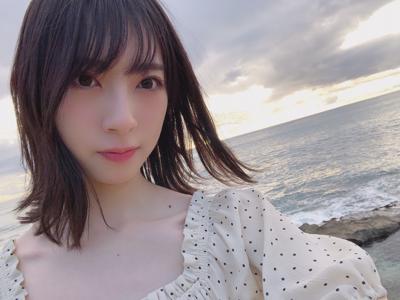 空と海の色。 - 画像5