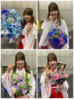 2020年初握手会(・ω・) - 画像7