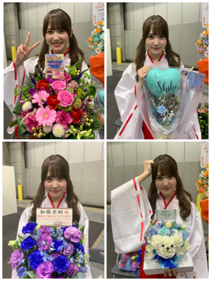 2020年初握手会(・ω・) - 画像8