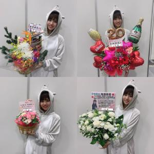 ポートメッセなごや　個別握手会☀️ - 画像12