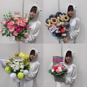 ポートメッセなごや　個別握手会☀️ - 画像13