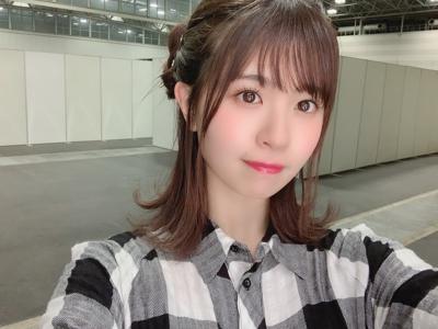 ポートメッセなごや　個別握手会☀️ - 画像4