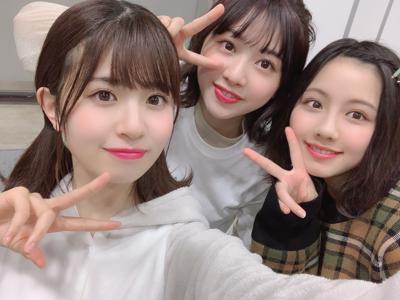 ポートメッセなごや　個別握手会☀️ - 画像9