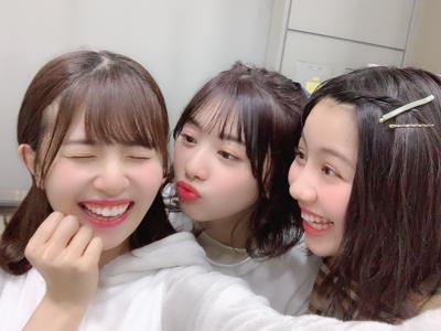 ポートメッセなごや　個別握手会☀️ - 画像10