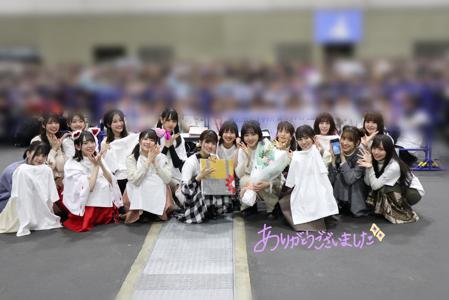 🎉🎉生誕祭🎉🎉 - 画像10