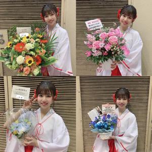 京都パルスプラザ　個別握手会⛩ - 画像11