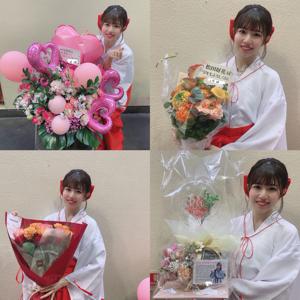 京都パルスプラザ　個別握手会⛩ - 画像12