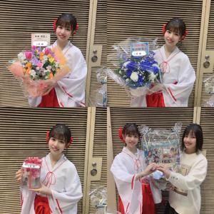 京都パルスプラザ　個別握手会⛩ - 画像13