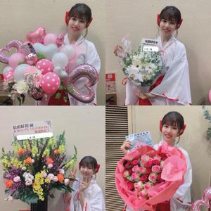 京都パルスプラザ　個別握手会⛩ - 画像10