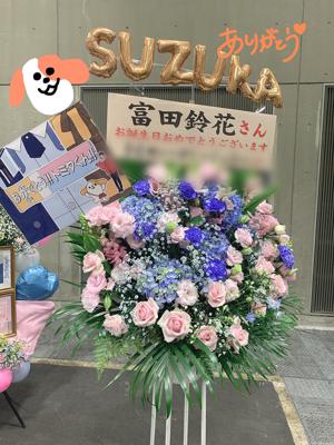 おはな〜愛知個別握手会〜🌸 - 画像3