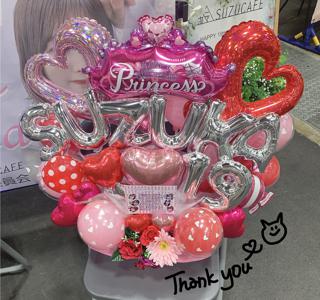 おはな〜愛知個別握手会〜🌸 - 画像6