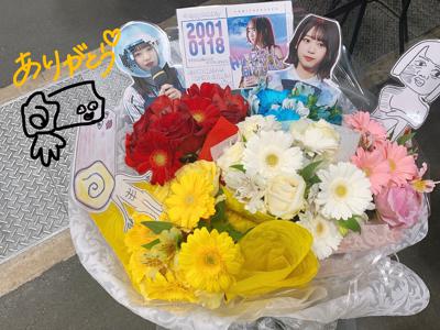 おはな〜愛知個別握手会〜🌸第2弾 - 画像3