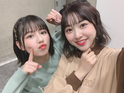 ソンナコトナイヨ初解禁✂️ - 画像2