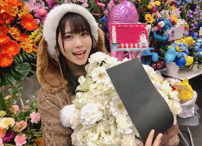 ~お花ブログ💐~ - 画像2