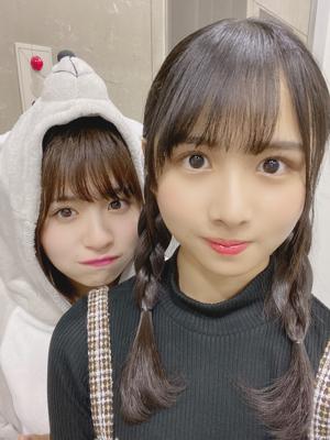 個別握手会2日間ありがとう - 画像6