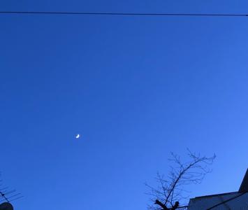 月が綺麗だよ🌙 - 画像2